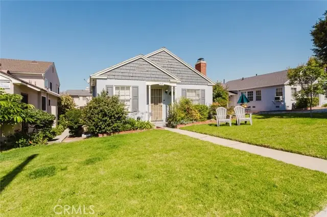 817 Verdugo, Glendale, CA 91206 - #1