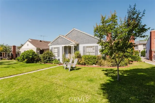 817 Verdugo, Glendale, CA 91206 - #3