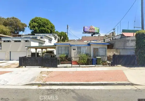 1294 West, Los Angeles, CA 90019
