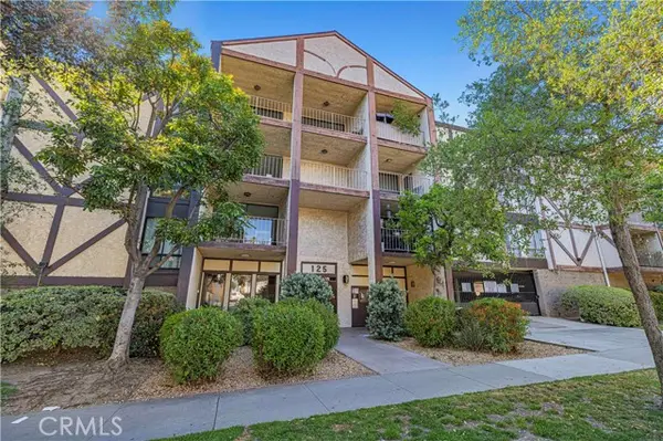 125 Allen Avenue  #213, Pasadena, CA 91106