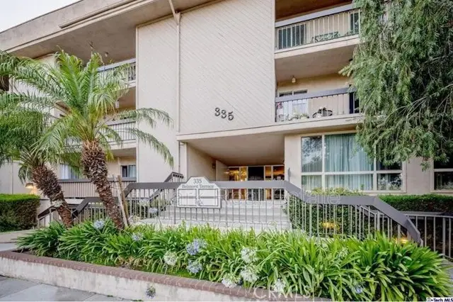 335 N. Adams Street, Glendale, CA 91206 - #1