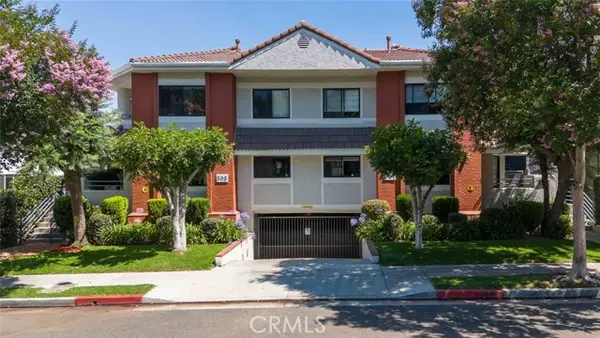 301 Loraine Street  #5, Glendale, CA 91202