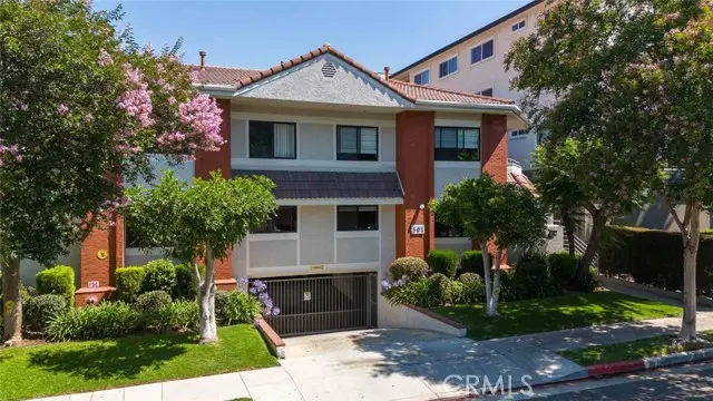 301 Loraine Street  #5, Glendale, CA 91202 - #3