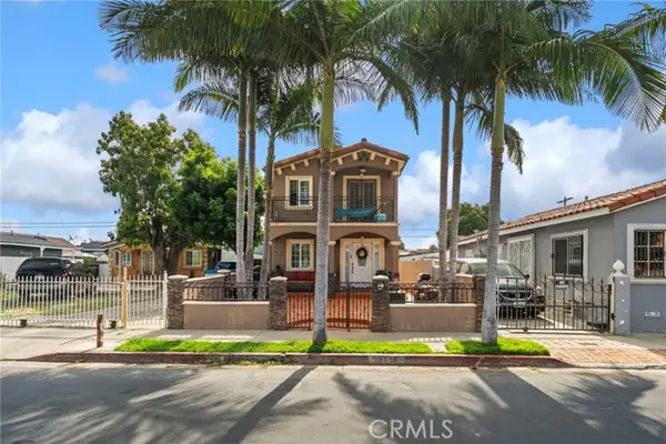 10856 Kalmia Street, Los Angeles, CA 90059