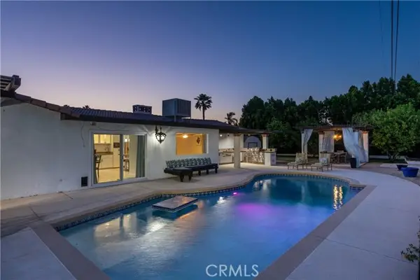 2290 Victoria, Palm Springs, CA 92262