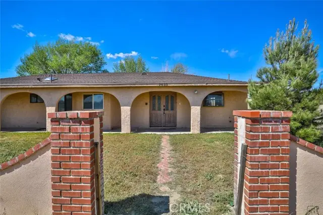 7033 Avenue A2, Lancaster, CA 93536 - #2