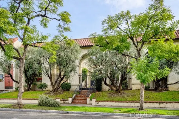 300 Isabel Street  #10, Glendale, CA 91206