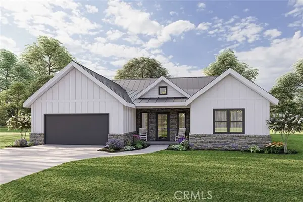 0 Avenue V, Palmdale, CA 93550