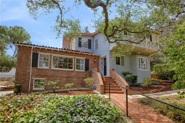 3117 Sparr Boulevard, Glendale, CA 91208