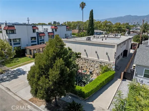 337 Acacia Avenue, Glendale, CA 91204