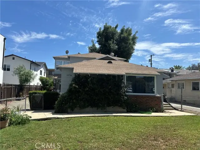 14736 Gilmore, Van Nuys, CA 91411 - #1