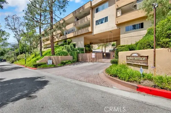 1935 Alpha  #229, Glendale, CA 91208