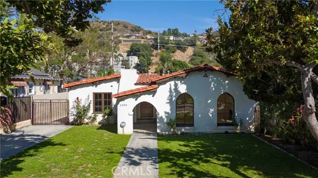 1404 Ethel, Glendale, CA 91207 - #1