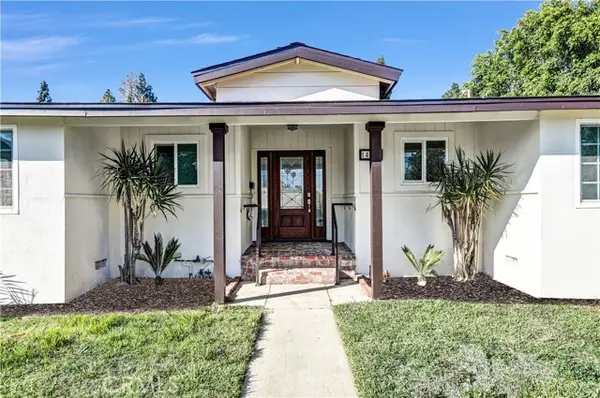 14857 Tuba, Mission Hills, CA 91345