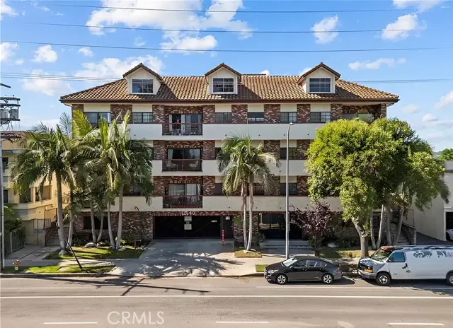 12540 Burbank Boulevard  #103, Valley Village, CA 91607 - #1