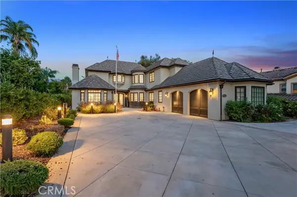 4358 Fairlawn Drive, La Canada Flintridge, CA 91011