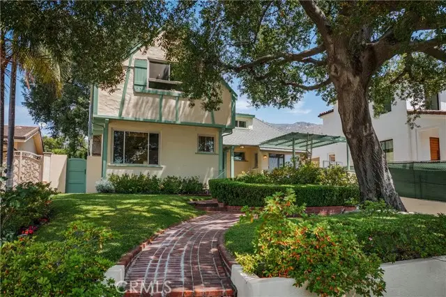 343 Spencer Street, Glendale, CA 91202 - #1