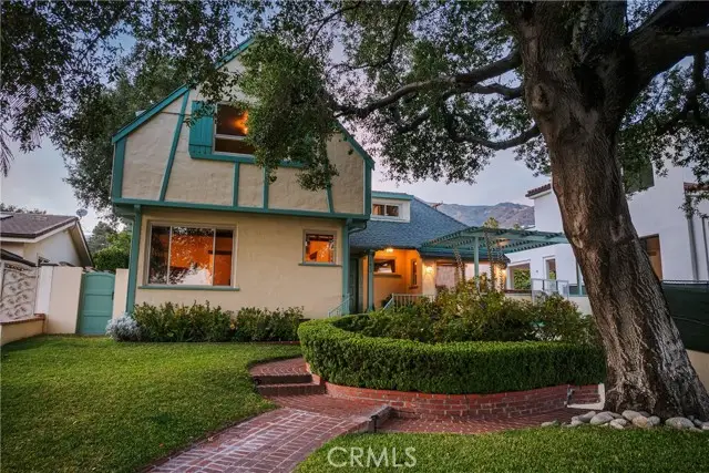 343 Spencer Street, Glendale, CA 91202 - #3