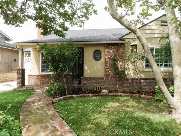 615 Sparks, Burbank, CA 91506