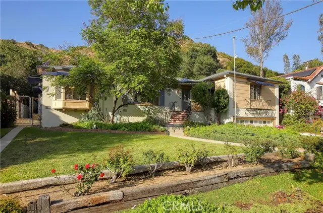 833 Mountain, Glendale, CA 91202 - #1