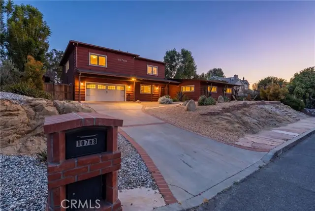 10768 Wheatland, Sunland, CA 91040 - #1