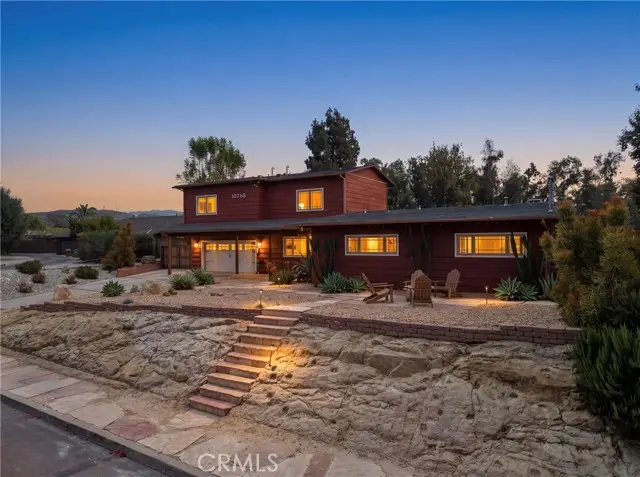 10768 Wheatland, Sunland, CA 91040 - #2