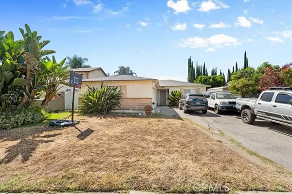 13280 Winfield, Panorama City, CA 91402