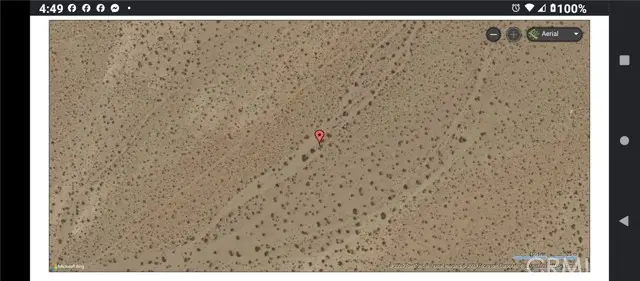 0 Barstow, Helendale, CA 92342 - #1
