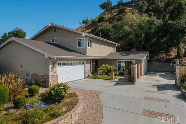 900 Chudleigh Lane, Glendale, CA 91207