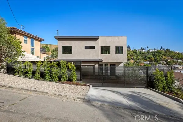 3032 Johnston Street, Los Angeles, CA 90031
