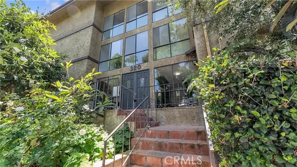 320 Stocker  #304, Glendale, CA 91207