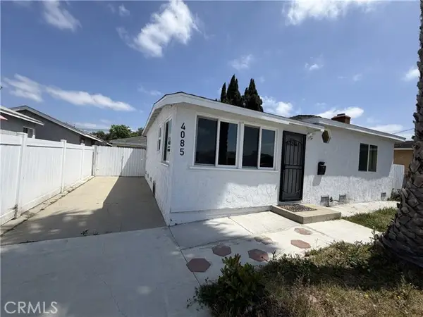 4085 W 141st Street, Hawthorne, CA 90250
