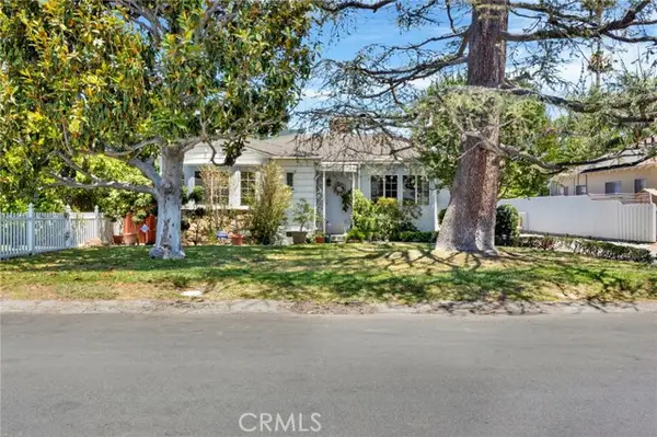 5438 Radford Avenue, Valley Village, CA 91607