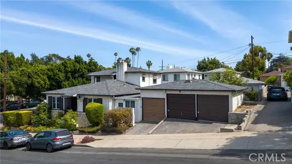 3204 Palmer Drive, Los Angeles, CA 90065