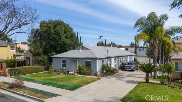 1456 Stanley Avenue, Glendale, CA 91206