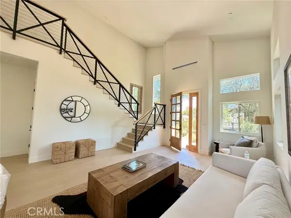 21801 San Jose Street, Chatsworth, CA 91311