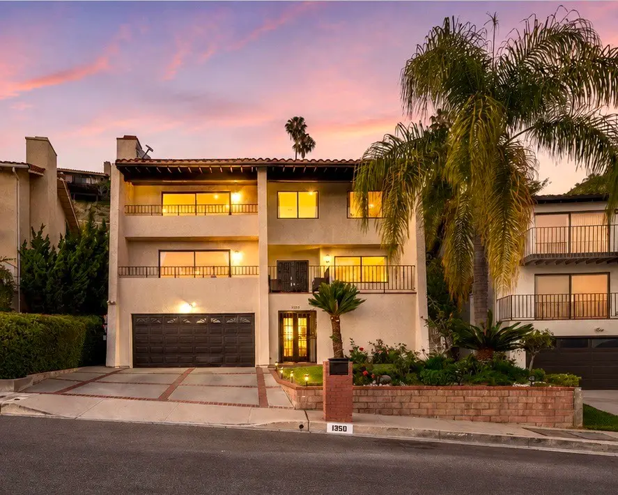 1350 Tujunga, Burbank, CA 91501 - #1