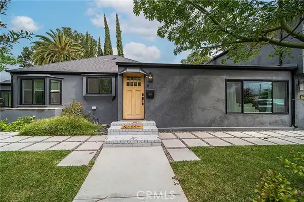 2925 Oak, Burbank, CA 91505
