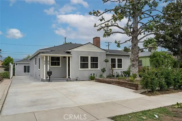 618 Pass, Burbank, CA 91505 - #1