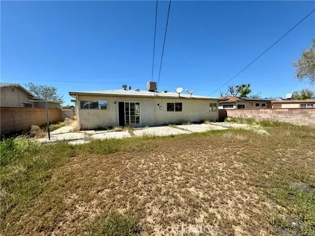 44866 Rodin Avenue, Lancaster, CA 93535 - #2