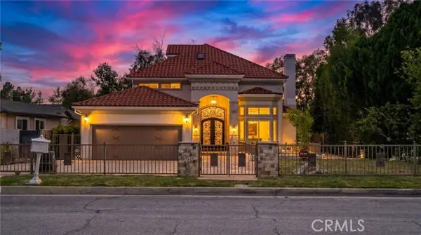 4619 Daleridge Road, La Canada Flintridge, CA 91011