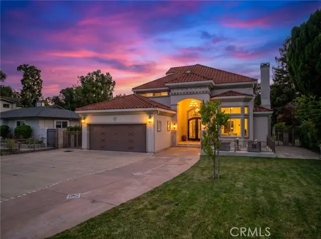 4619 Daleridge Road, La Canada Flintridge, CA 91011 - #2