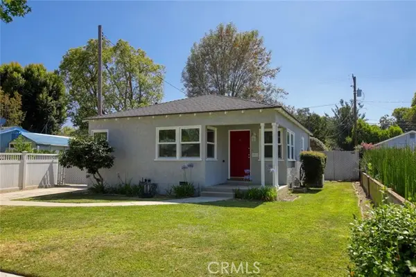 151 Parish, Burbank, CA 91506