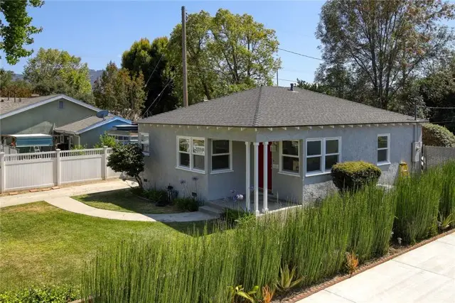 151 Parish, Burbank, CA 91506 - #3