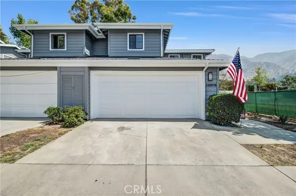 2607 Dove Creek Lane  #B, Pasadena, CA 91107
