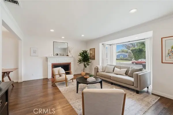 5423 Columbus Ave, Sherman Oaks, CA 91411
