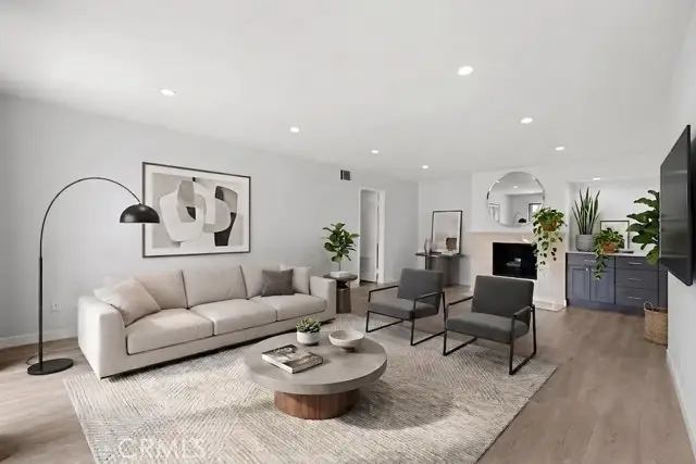 4536 Colbath Avenue  #101, Sherman Oaks, CA 91423 - #1