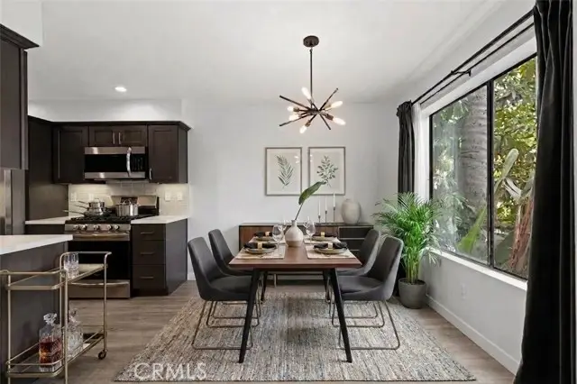 4536 Colbath Avenue  #101, Sherman Oaks, CA 91423 - #3