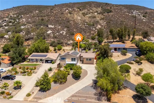 24384 Rutherford, Ramona, CA 92065