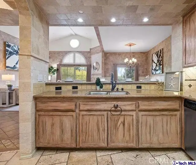 12067 Guerin Street  #305, Studio City, CA 91604 - #3
